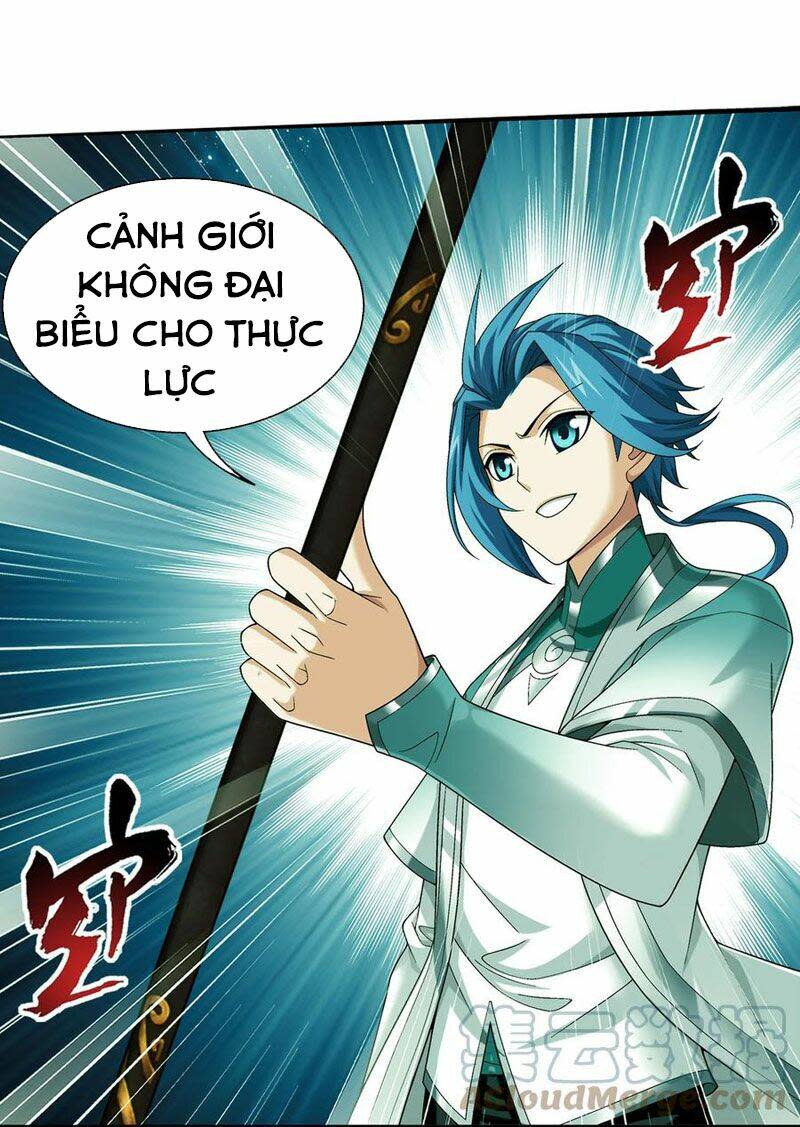 đại chúa tể Chapter 295 - Next Chapter 296