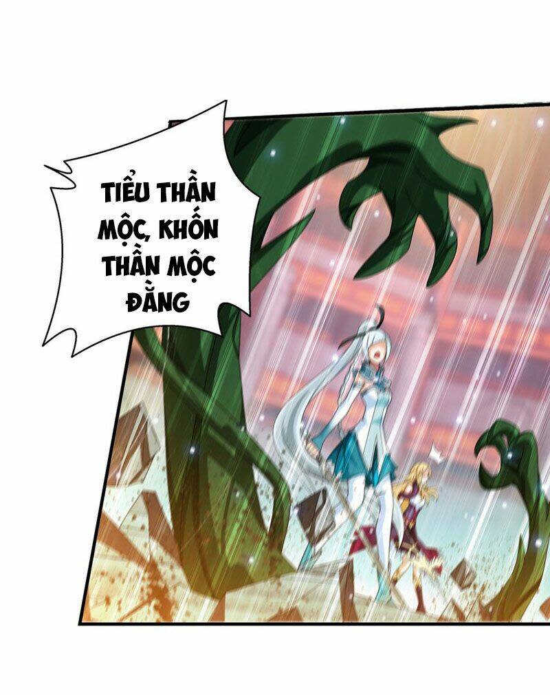 đại chúa tể chapter 332 - Next chapter 333