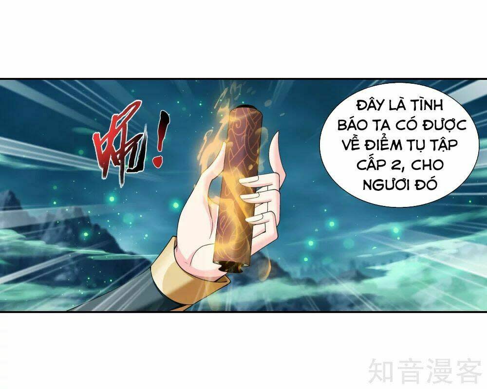 đại chúa tể chapter 144 - Next chapter 145