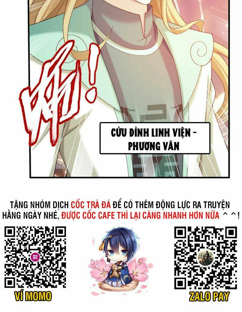 đại chúa tể chapter 348 - Next chapter 349