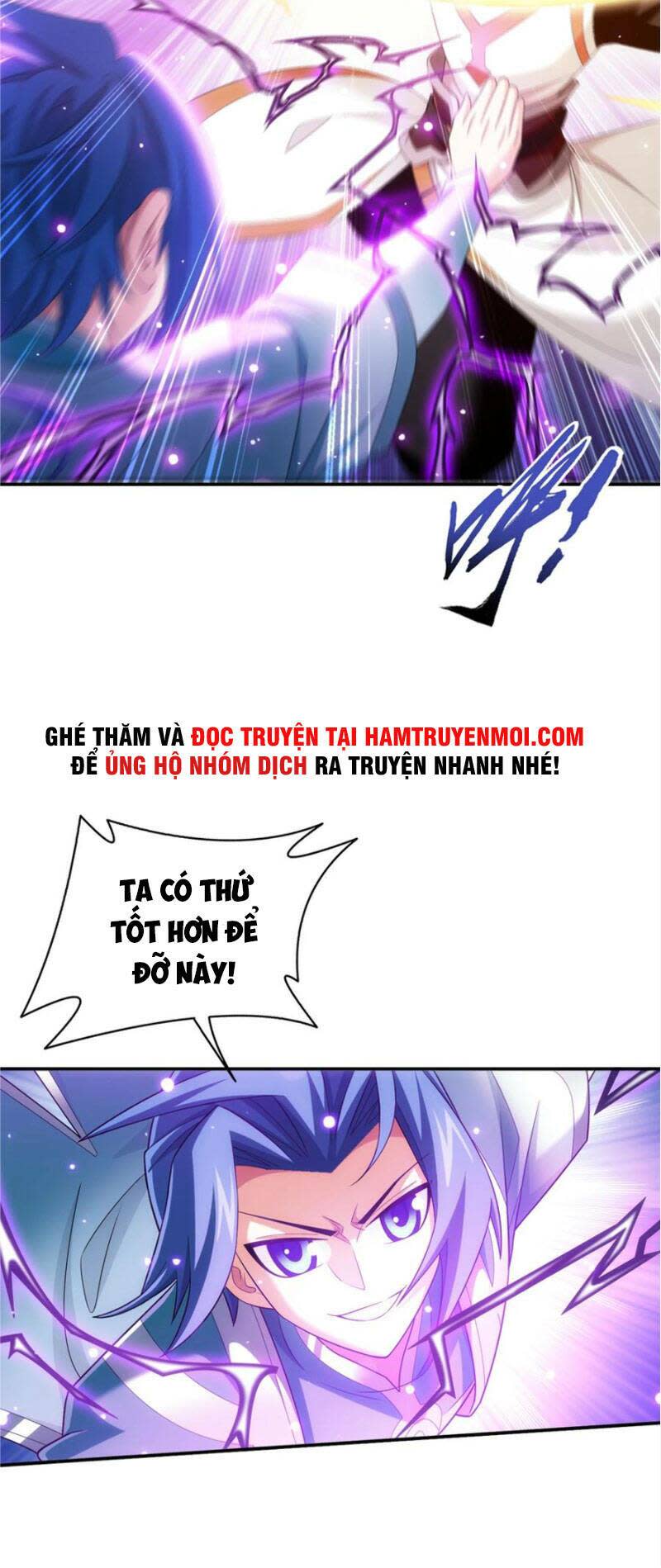 đại chúa tể chapter 344 - Next chapter 345