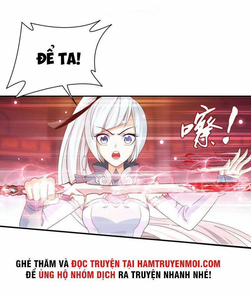 đại chúa tể chapter 332 - Next chapter 333