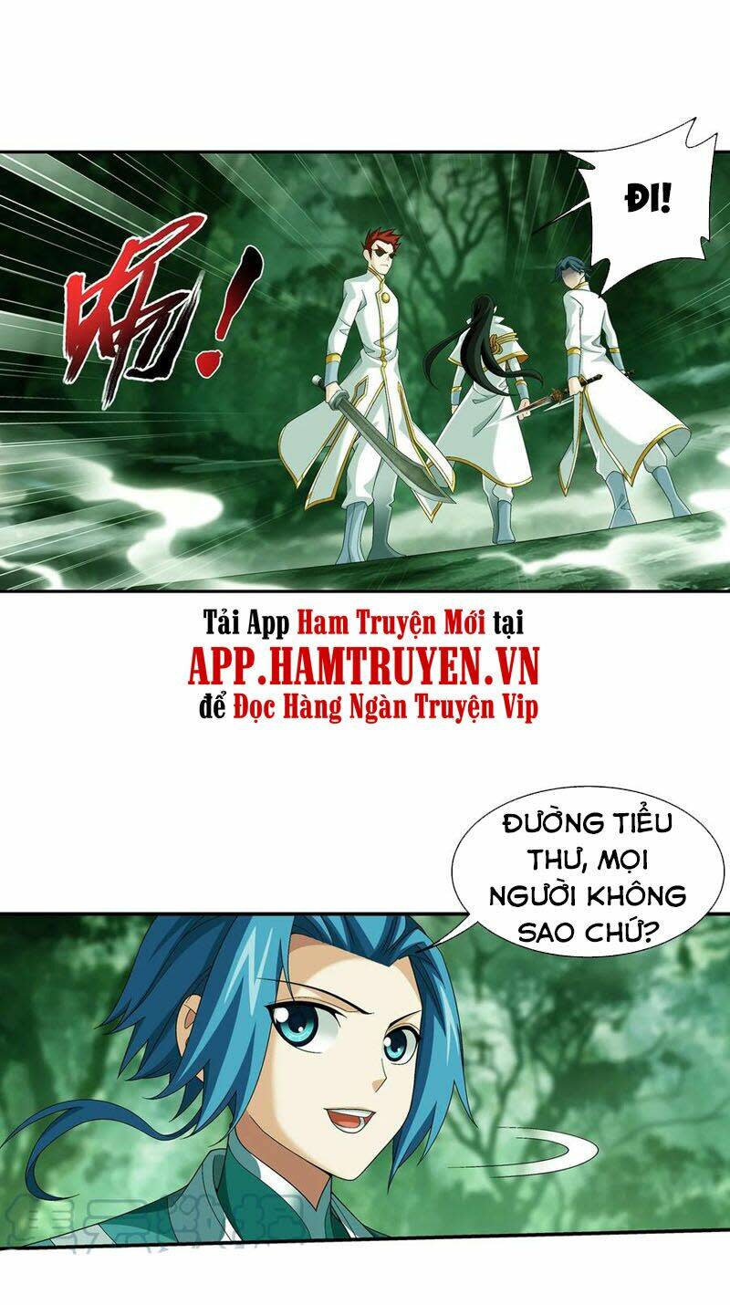 đại chúa tể Chapter 295 - Next Chapter 296