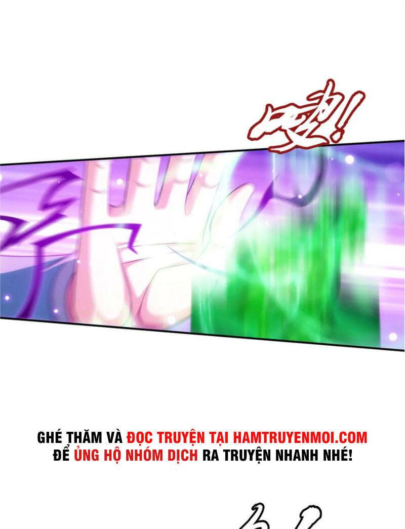 đại chúa tể chapter 344 - Next chapter 345