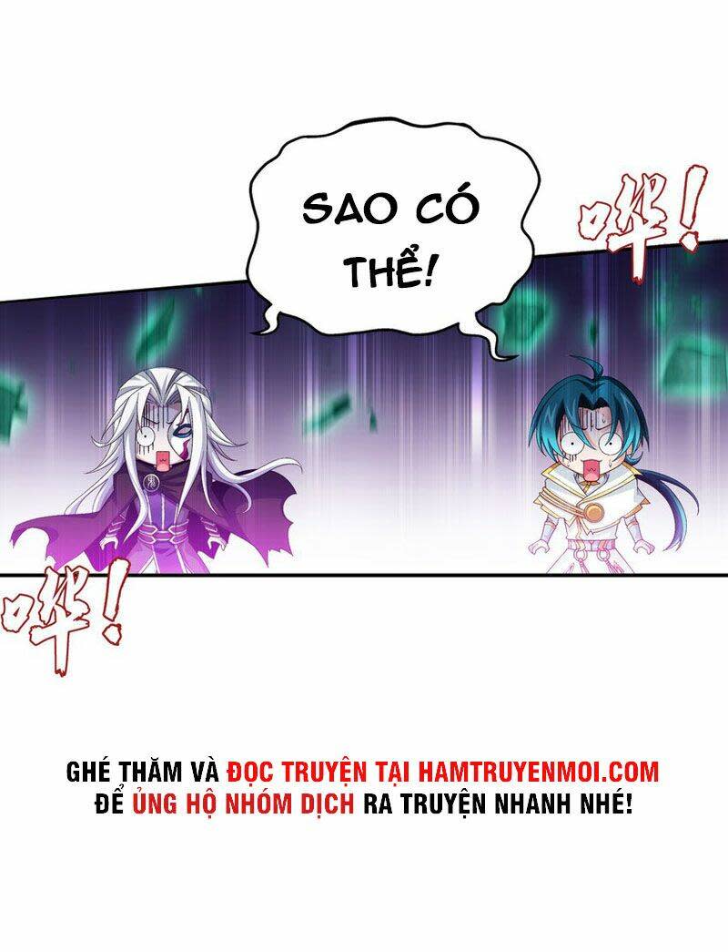 đại chúa tể chapter 332 - Next chapter 333