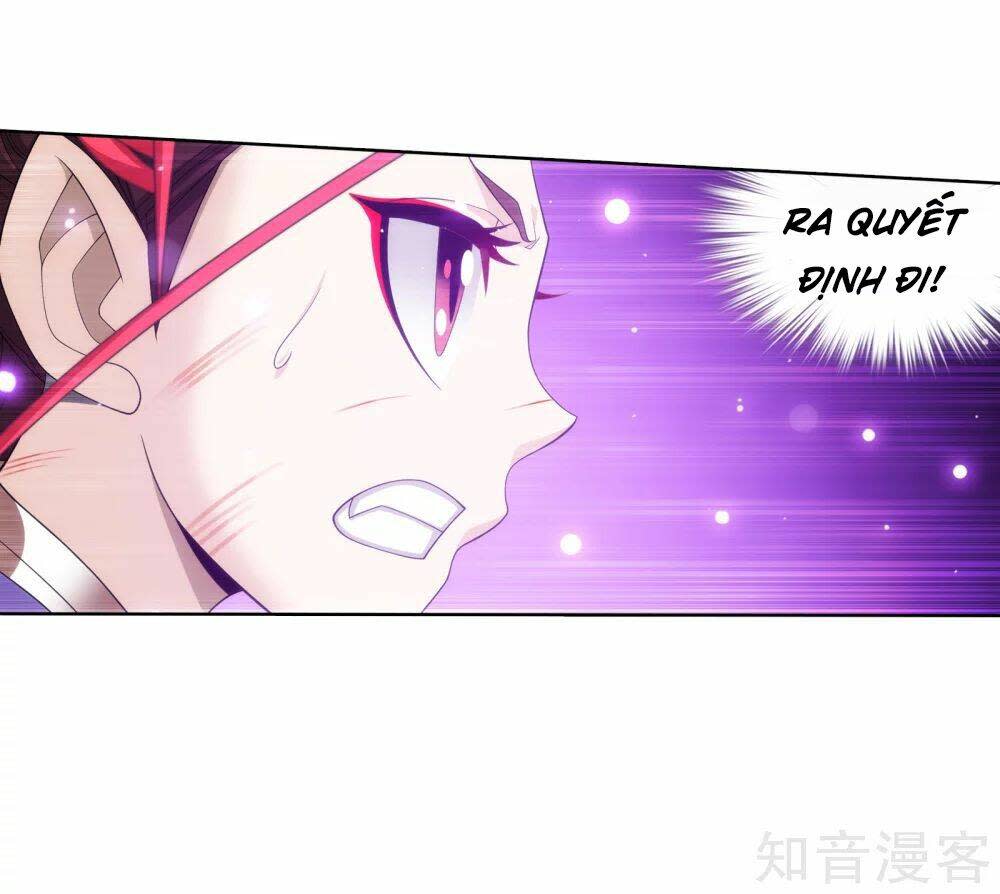 đại chúa tể chapter 137 - Next chapter 138