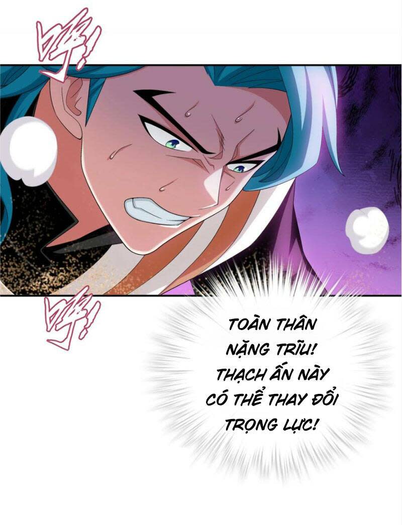 đại chúa tể chapter 344 - Next chapter 345