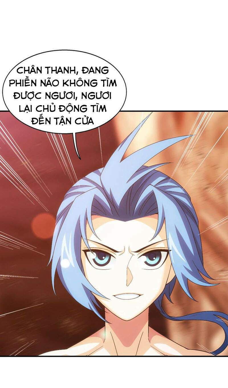 đại chúa tể chapter 306 - Next chapter 307