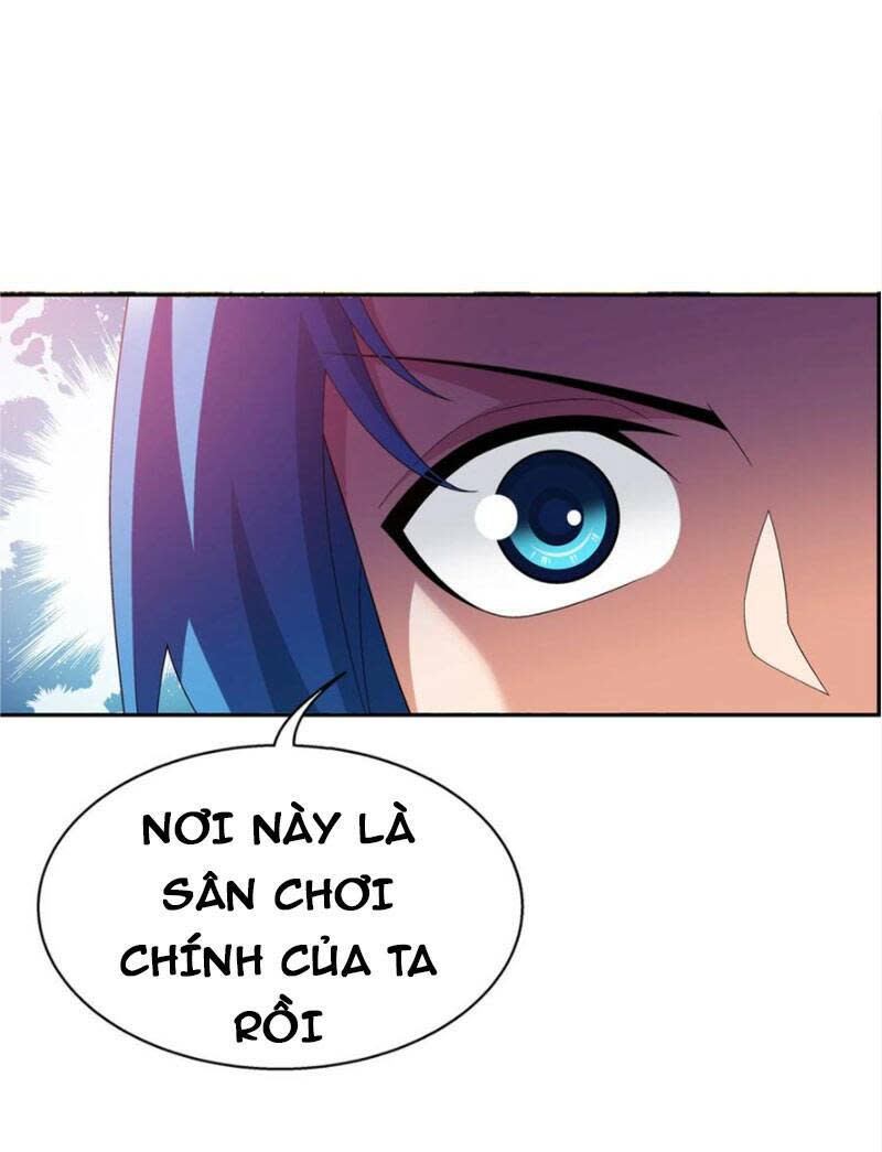 đại chúa tể chapter 344 - Next chapter 345