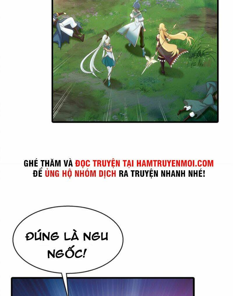 đại chúa tể chapter 326 - Next chapter 327