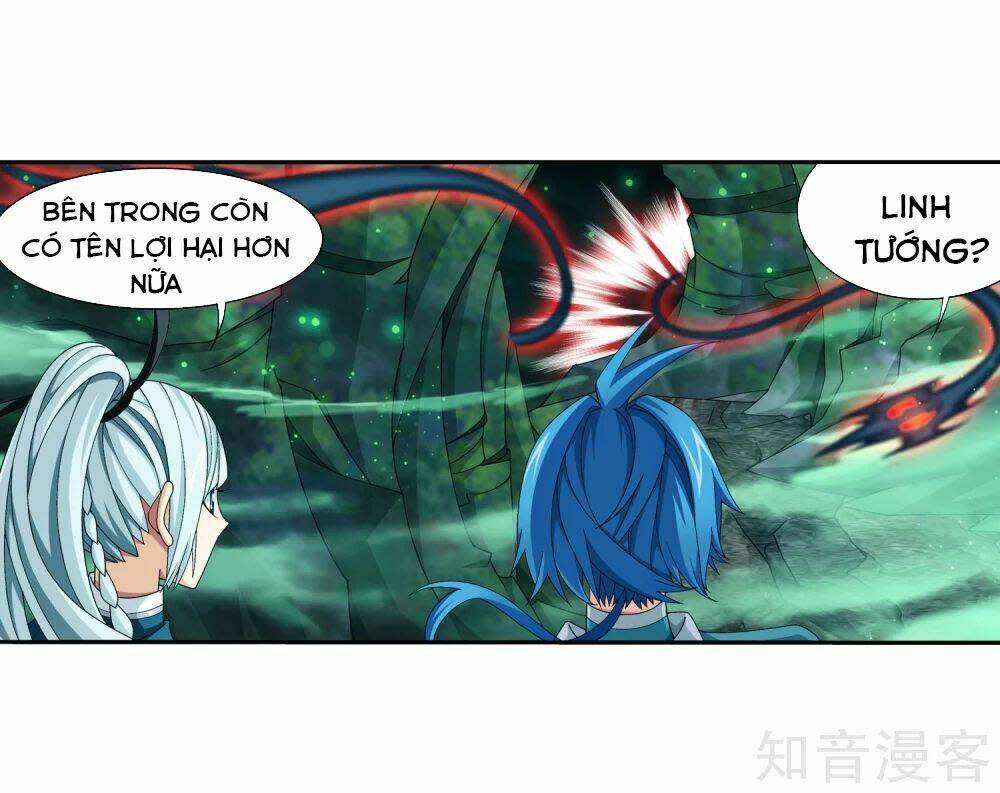 đại chúa tể chapter 144 - Next chapter 145