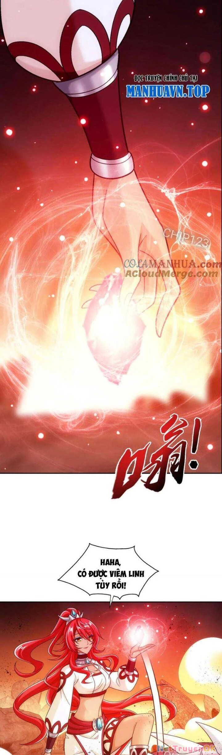 đại chúa tể Chapter 434 - Next Chapter 435