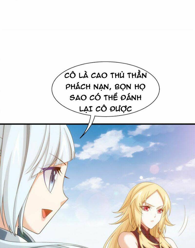 đại chúa tể chapter 326 - Next chapter 327