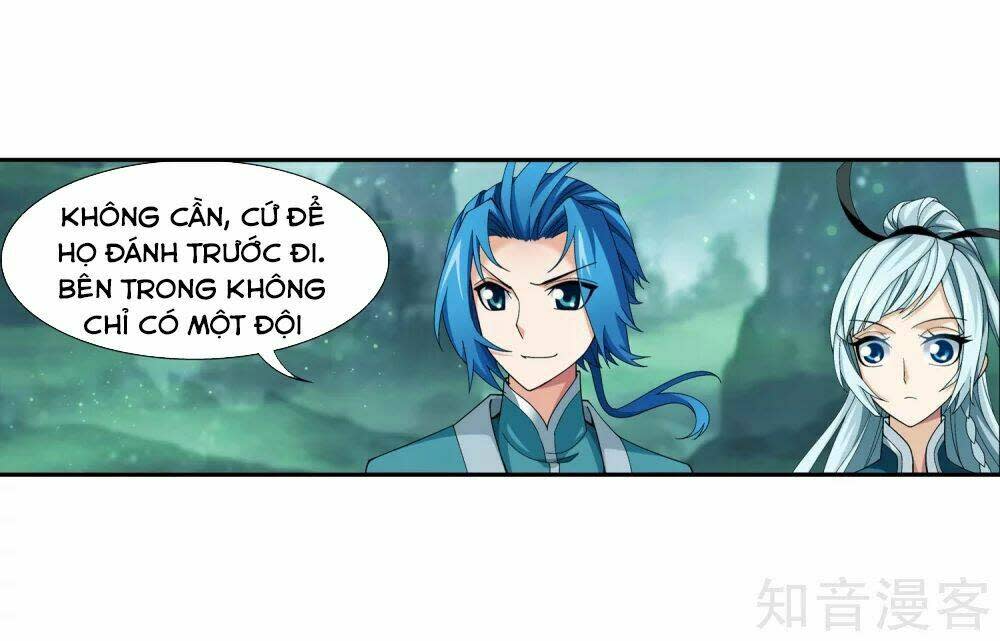 đại chúa tể chapter 144 - Next chapter 145