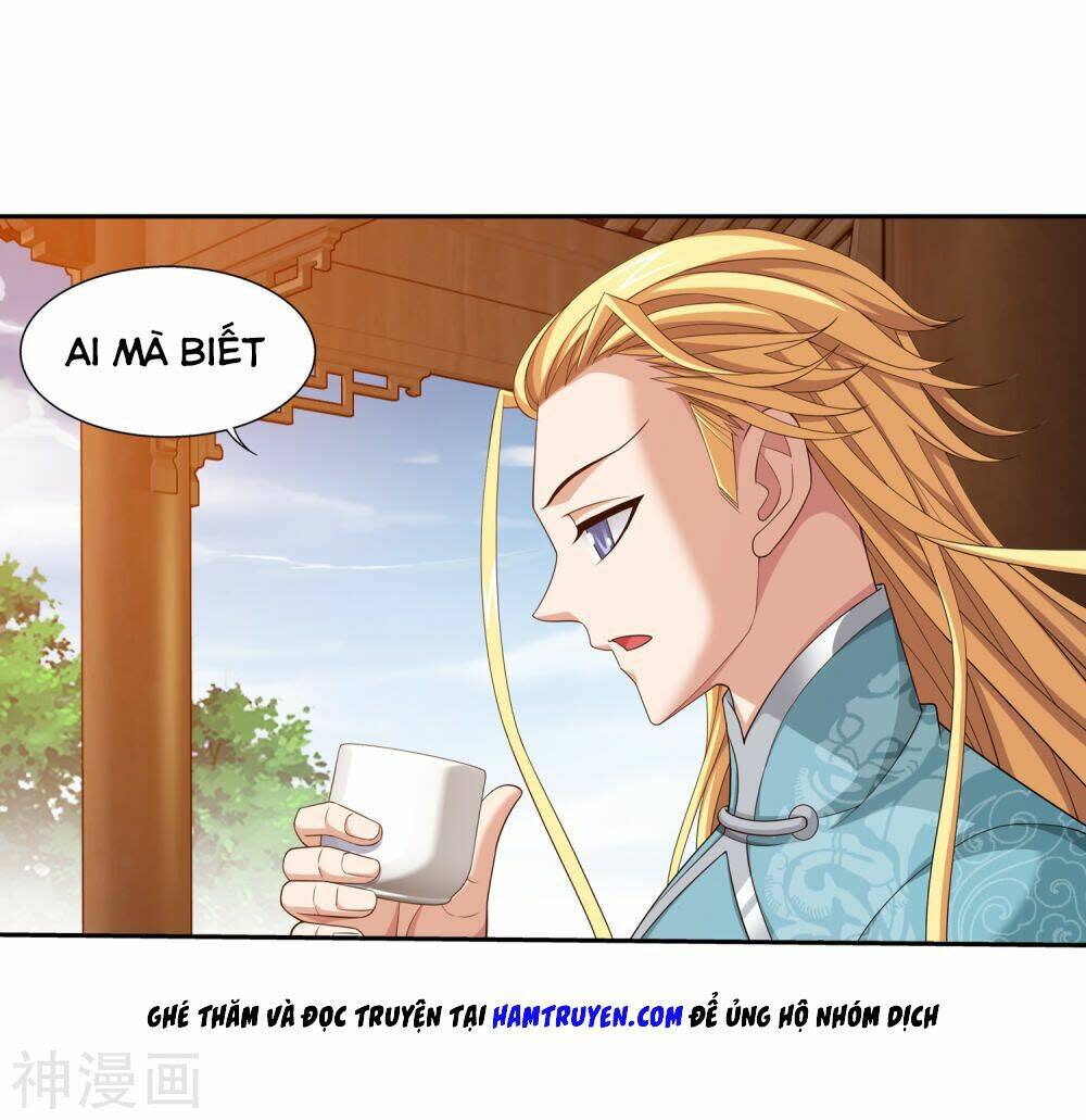 đại chúa tể Chapter 181 - Next Chapter 182