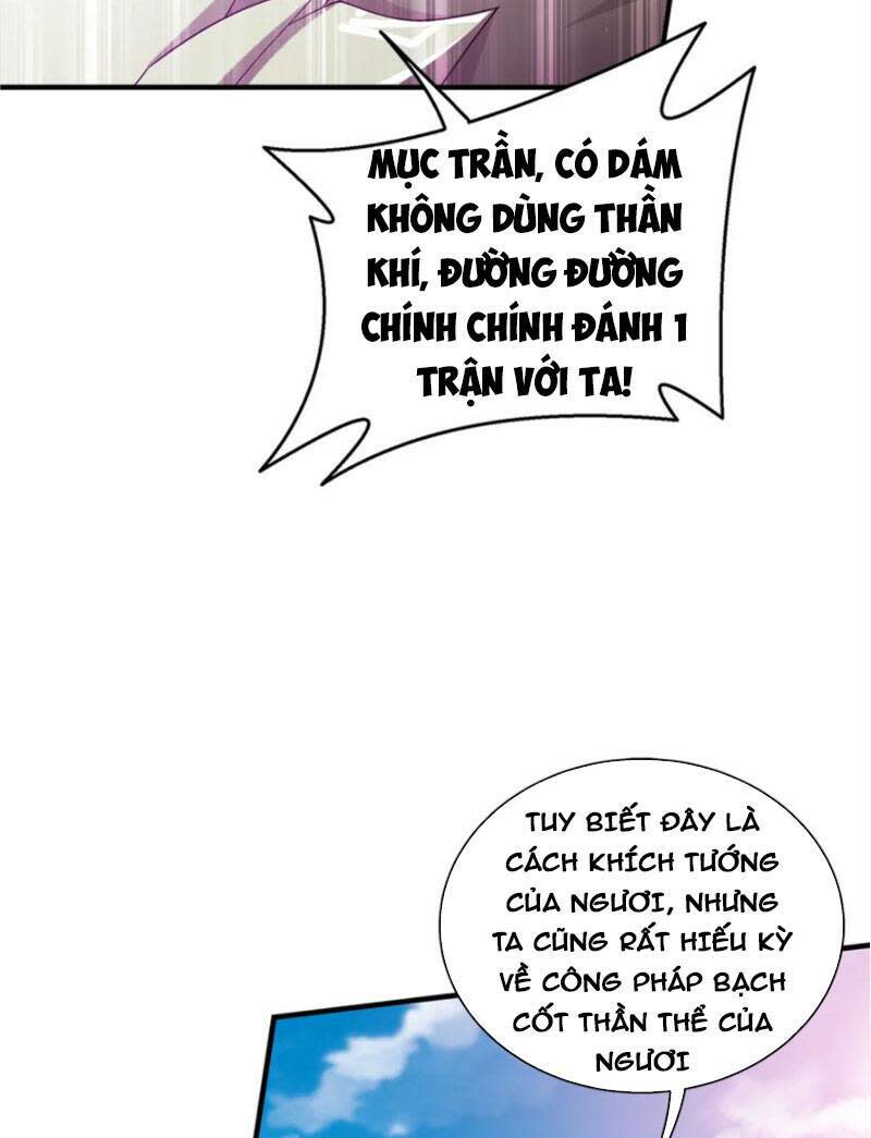 đại chúa tể chapter 344 - Next chapter 345