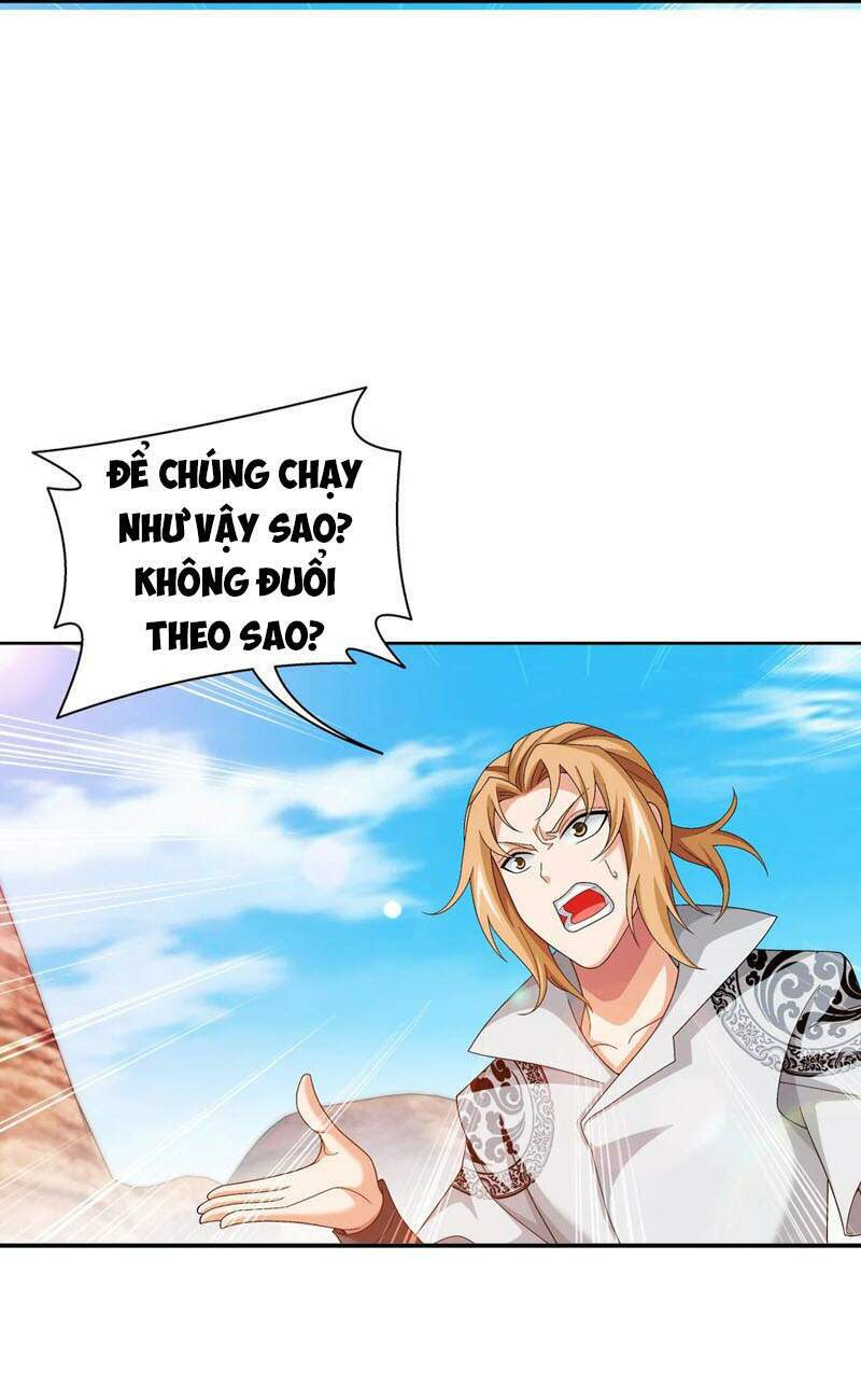 đại chúa tể chapter 306 - Next chapter 307