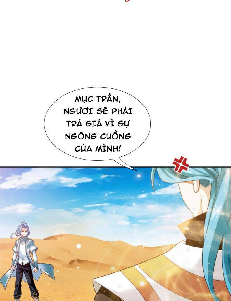 đại chúa tể chapter 344 - Next chapter 345