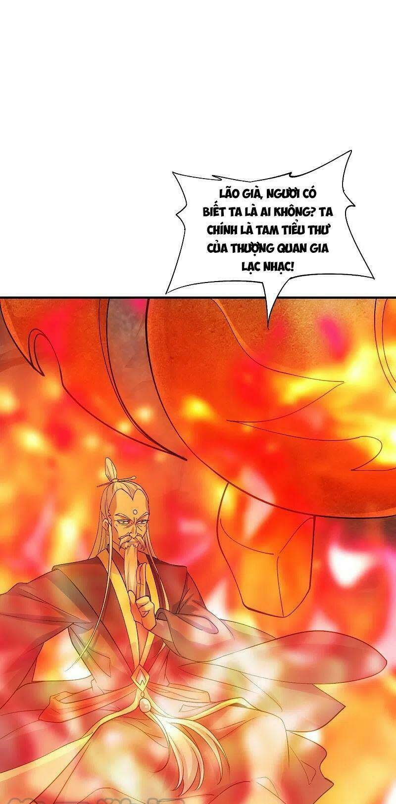 tiên võ đế tôn Chapter 213 - Next Chapter 213