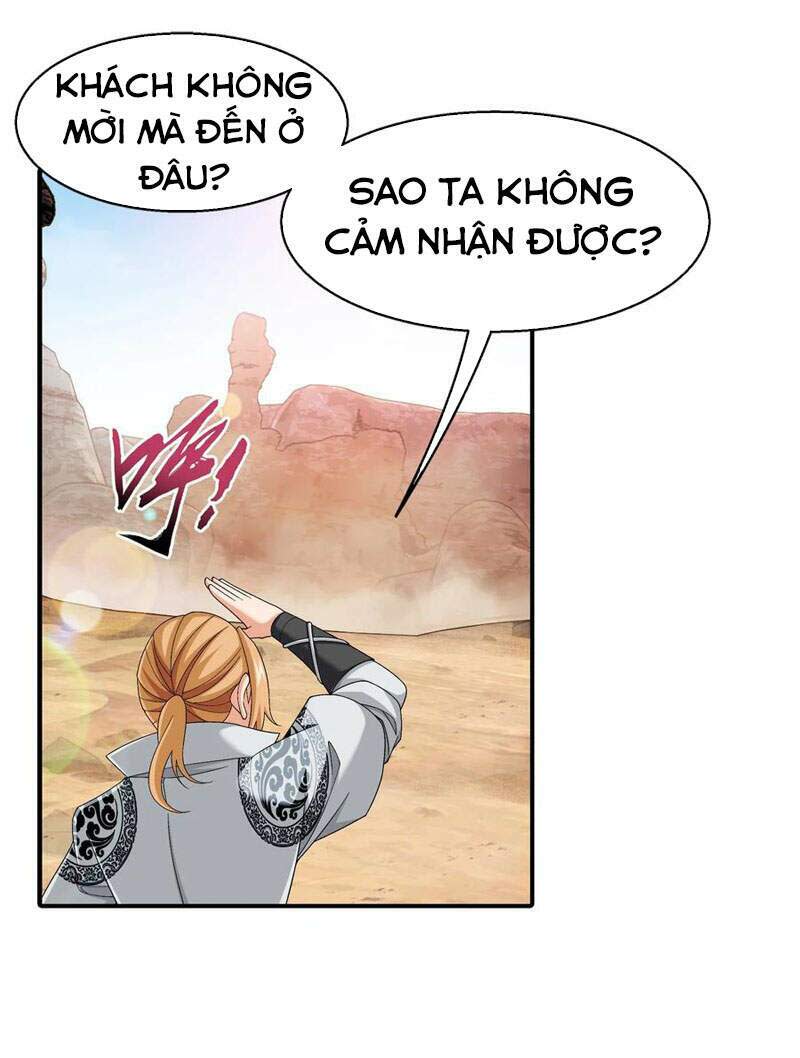 đại chúa tể chapter 306 - Next chapter 307