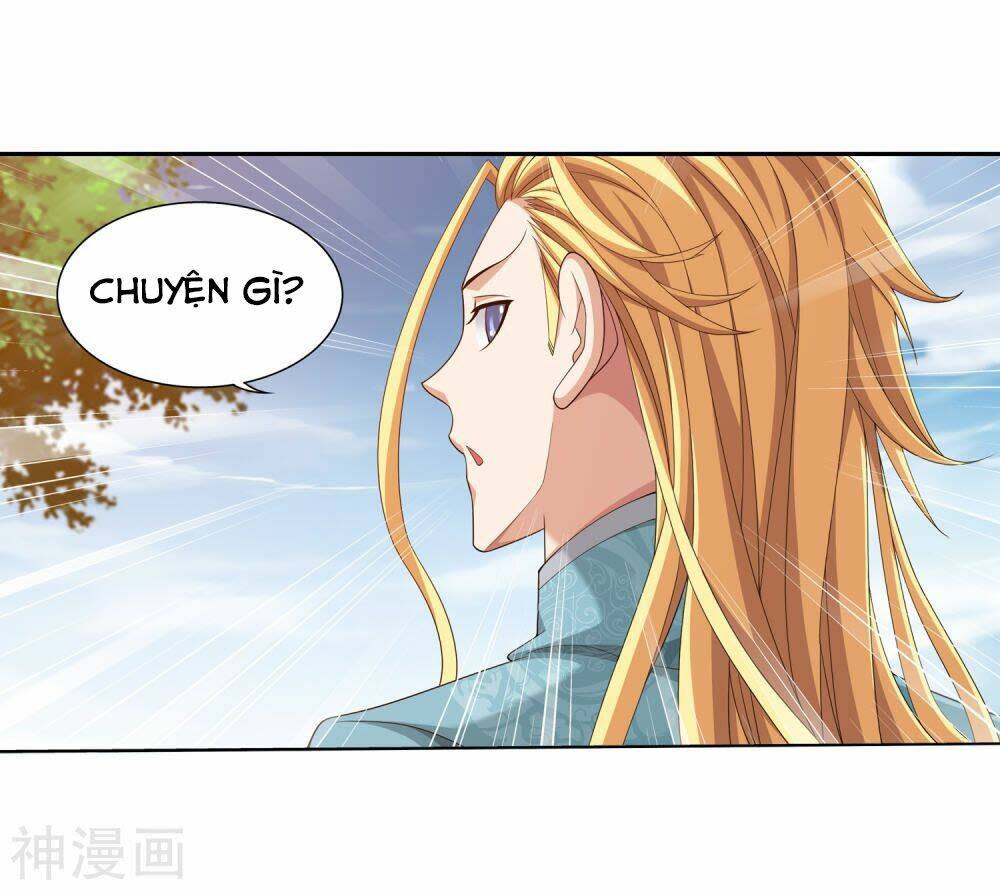 đại chúa tể Chapter 181 - Next Chapter 182