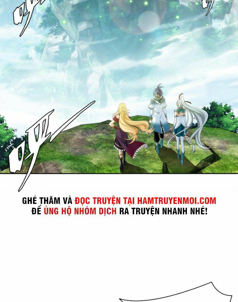 đại chúa tể chapter 326 - Next chapter 327