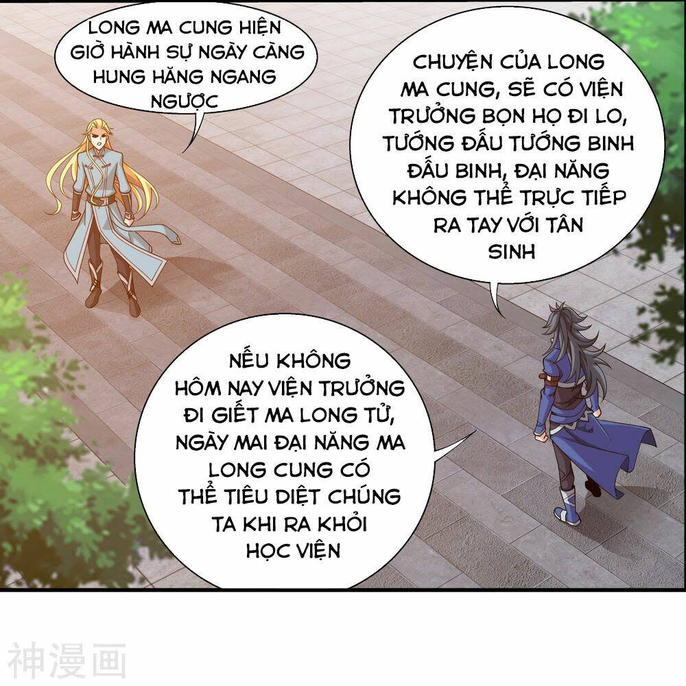 đại chúa tể Chapter 181 - Next Chapter 182