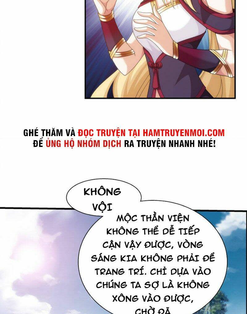 đại chúa tể chapter 326 - Next chapter 327