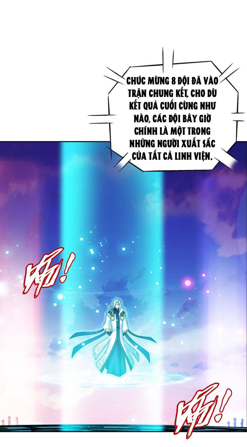 đại chúa tể chapter 357 - Next chapter 358