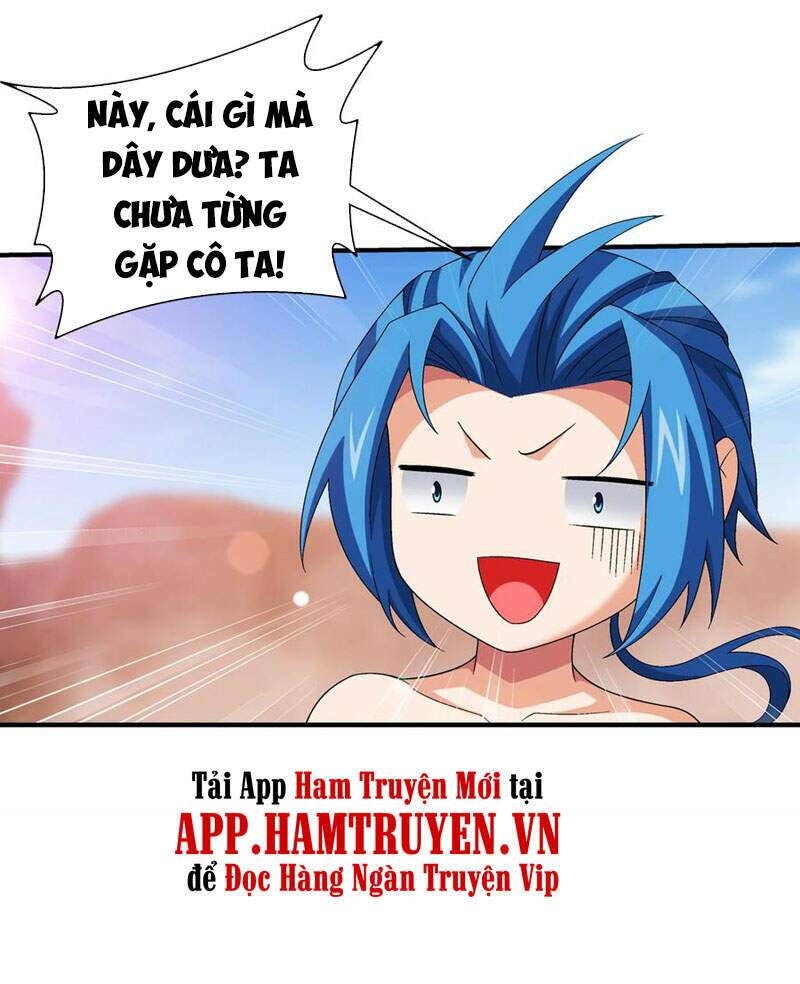 đại chúa tể chapter 306 - Next chapter 307