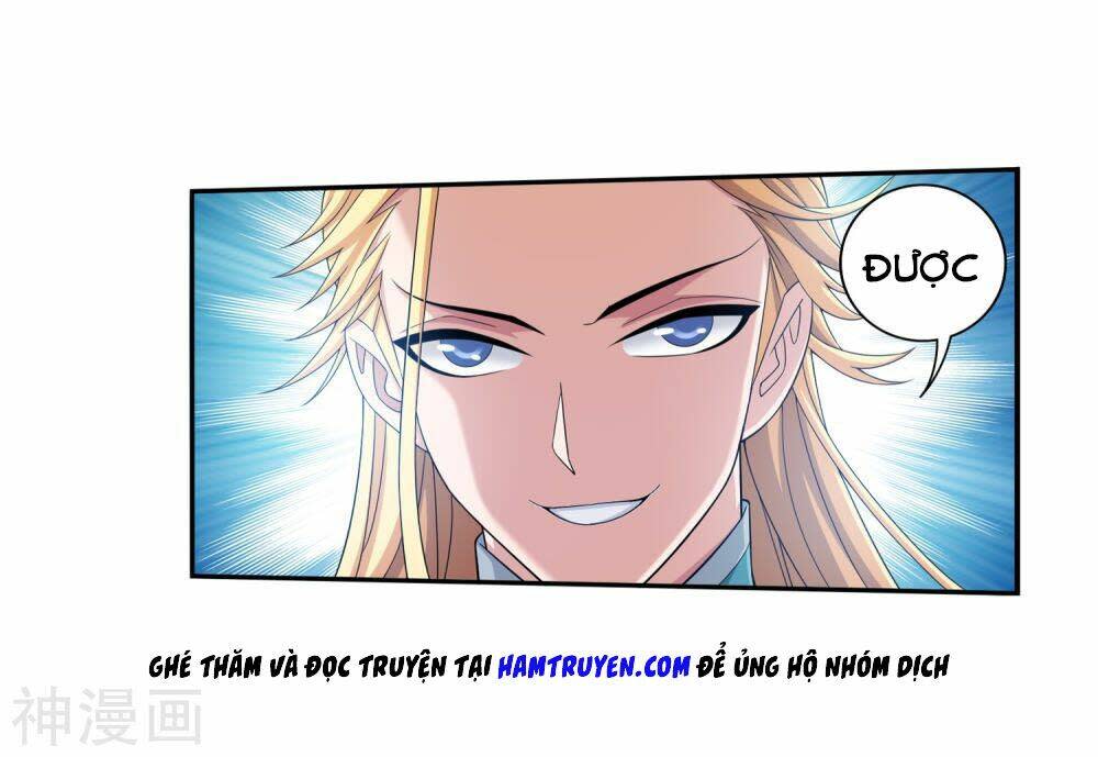 đại chúa tể Chapter 181 - Next Chapter 182