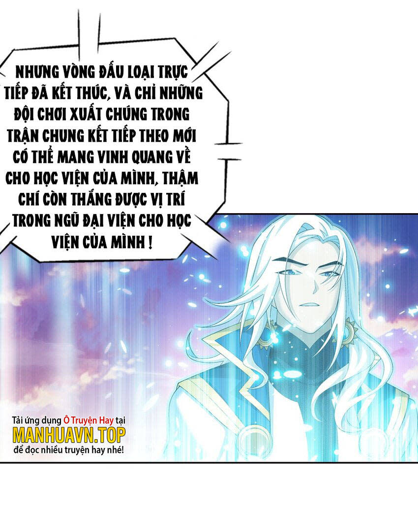 đại chúa tể chapter 357 - Next chapter 358