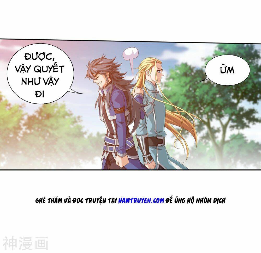 đại chúa tể Chapter 181 - Next Chapter 182