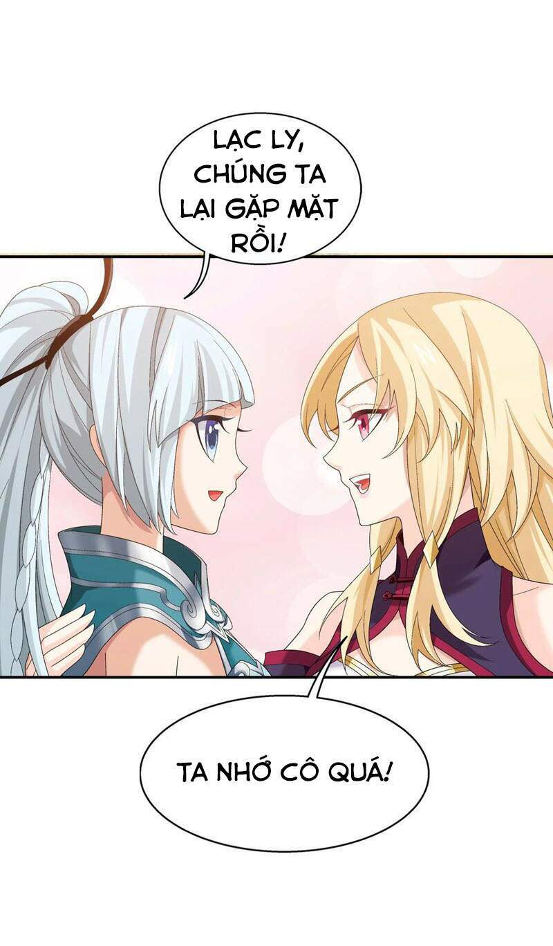 đại chúa tể chapter 306 - Next chapter 307