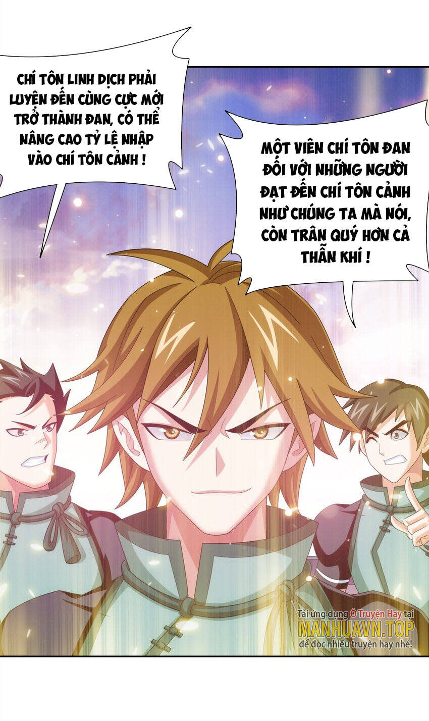 đại chúa tể chapter 357 - Next chapter 358