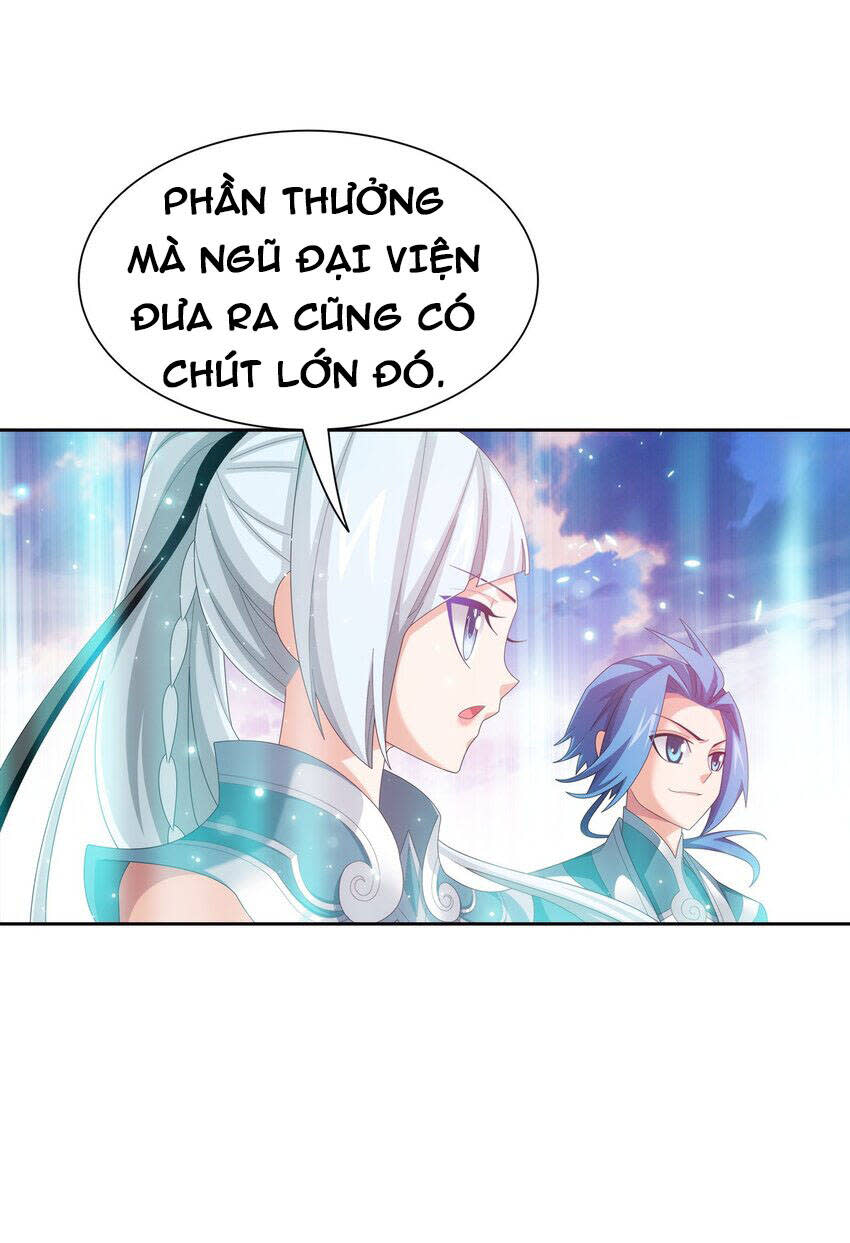 đại chúa tể chapter 357 - Next chapter 358