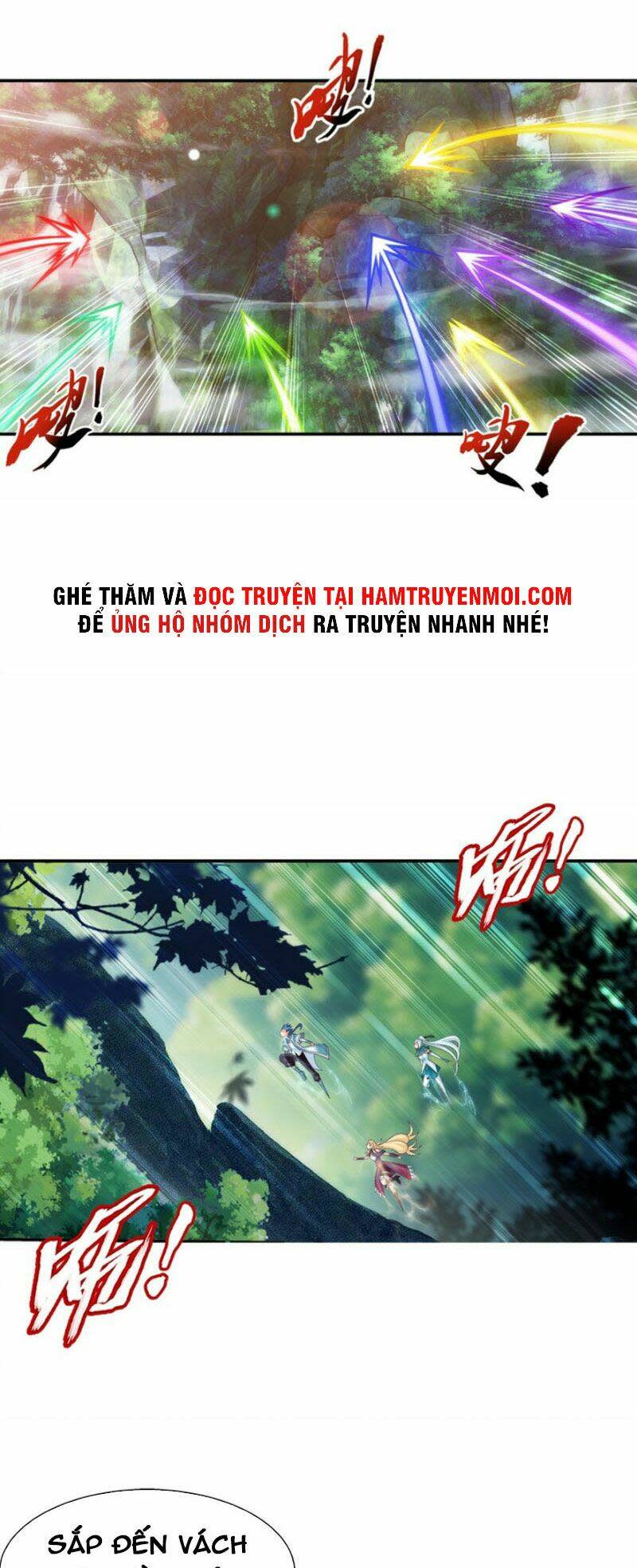 đại chúa tể chapter 326 - Next chapter 327