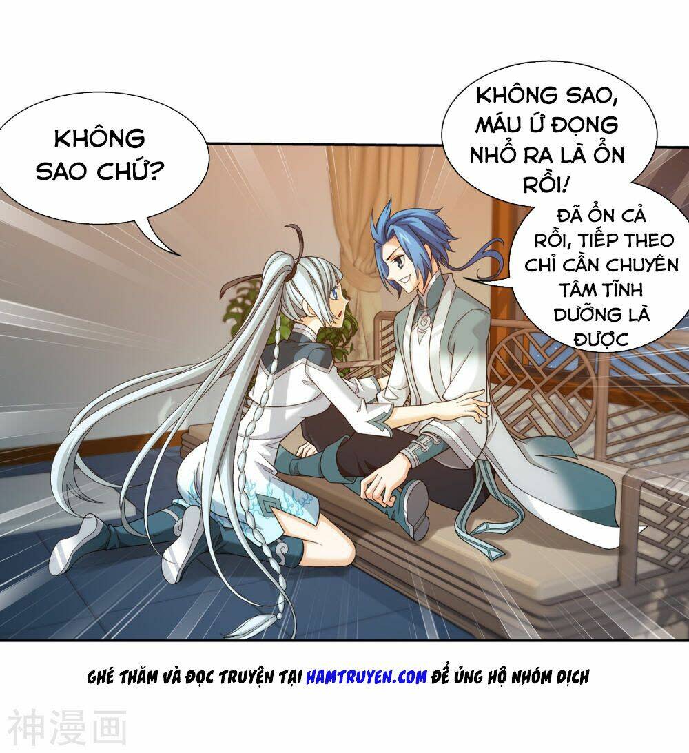 đại chúa tể Chapter 181 - Next Chapter 182