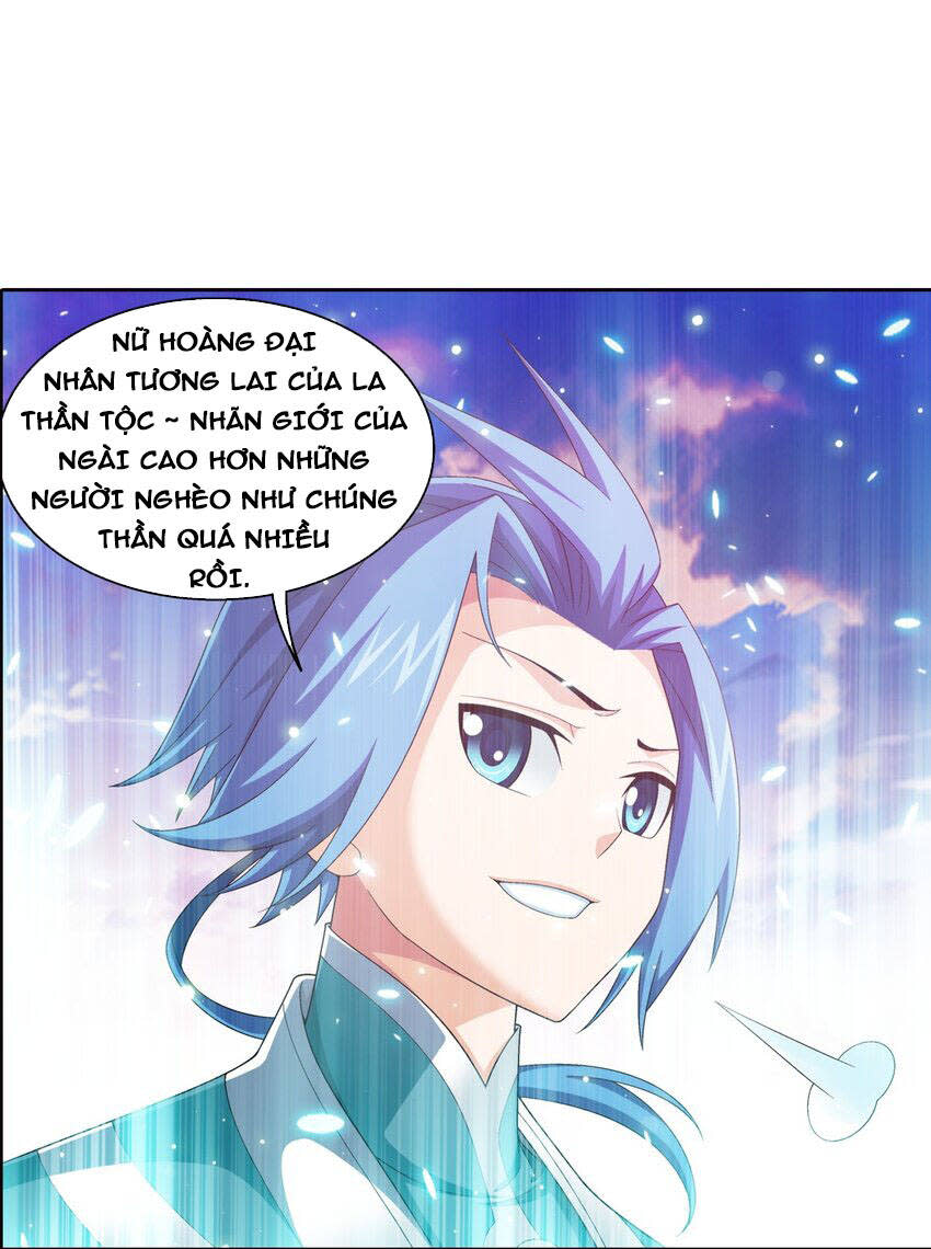 đại chúa tể chapter 357 - Next chapter 358