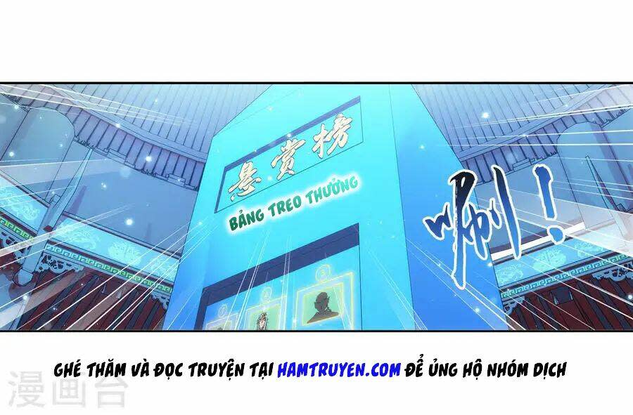 đại chúa tể chapter 120 - Next chapter 121