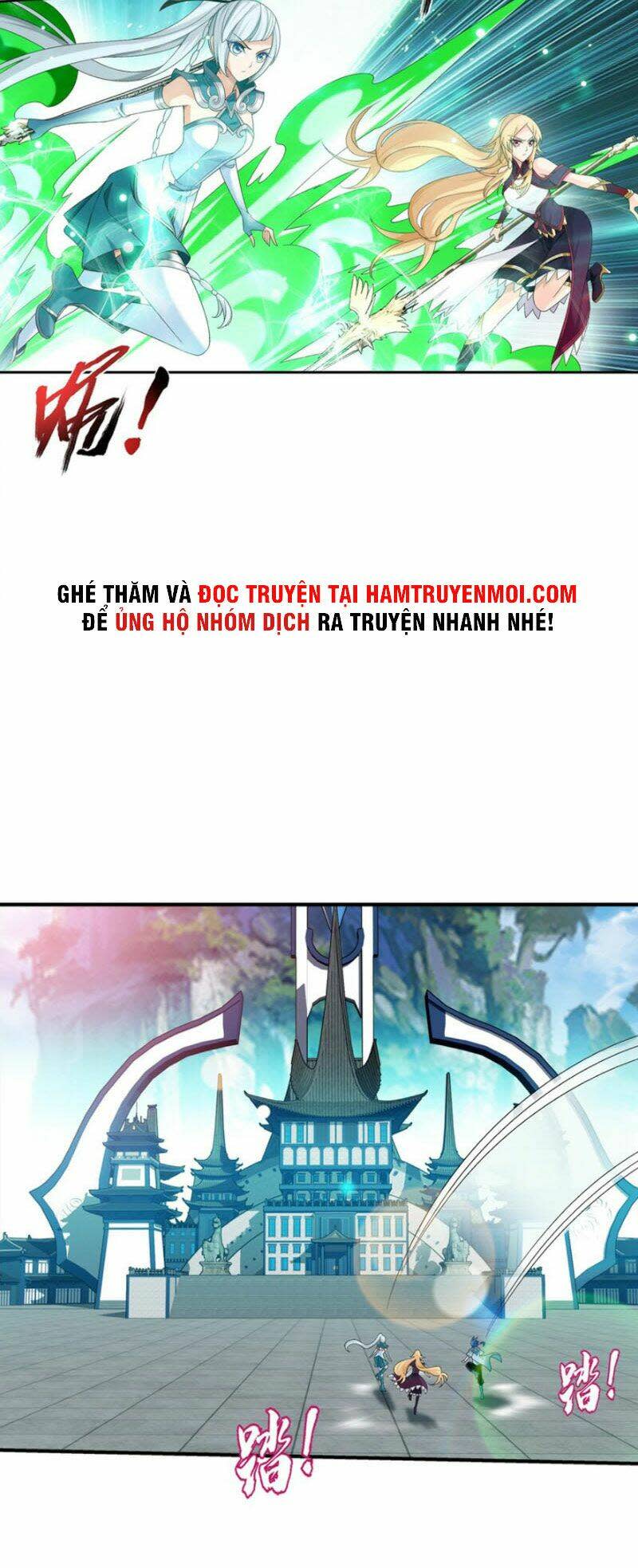 đại chúa tể chapter 326 - Next chapter 327