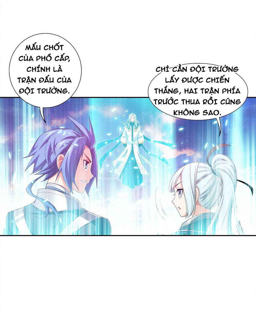 đại chúa tể chapter 357 - Next chapter 358