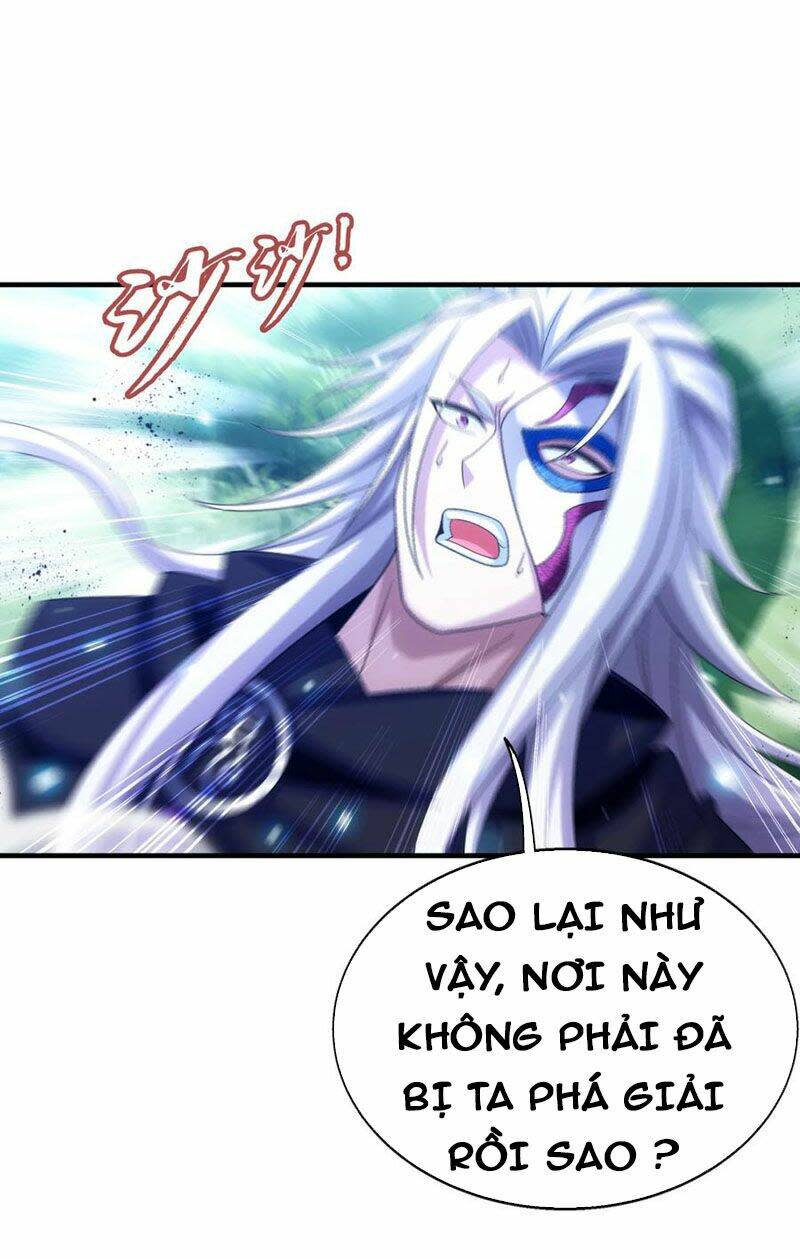 đại chúa tể chapter 322 - Next chapter 323