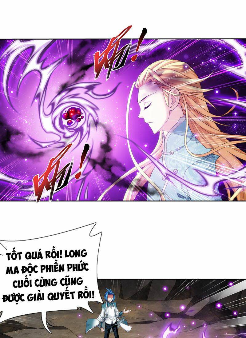 đại chúa tể Chapter 218 - Next Chapter 219