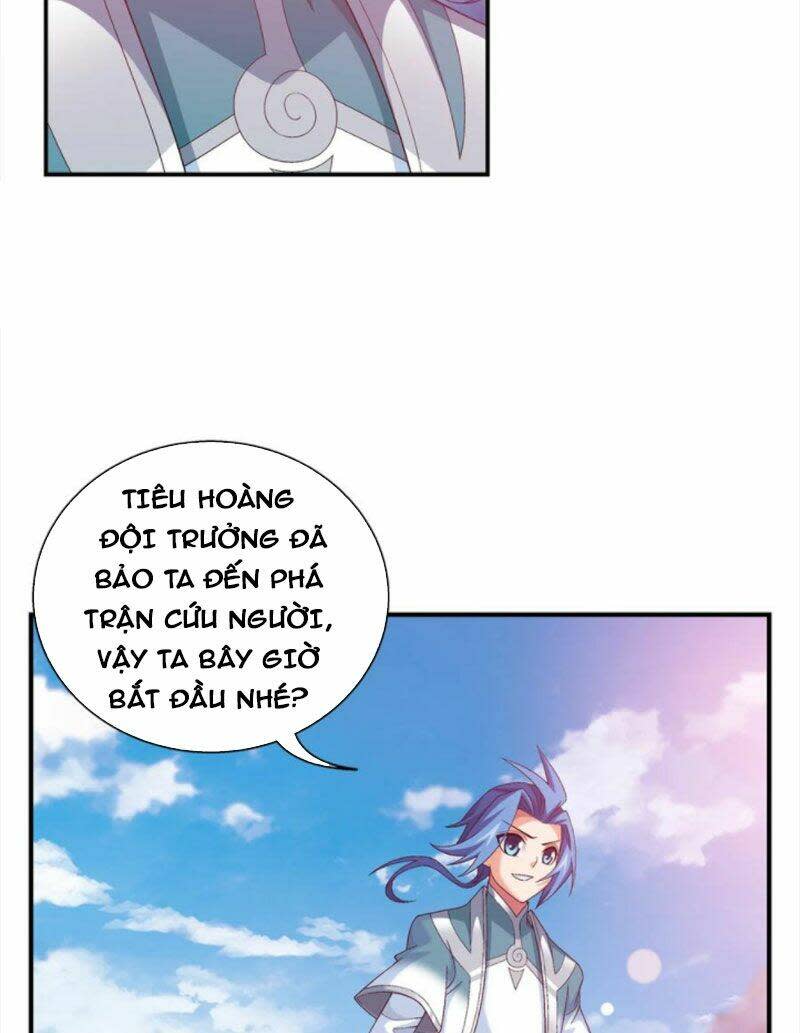 đại chúa tể chapter 337 - Next chapter 338