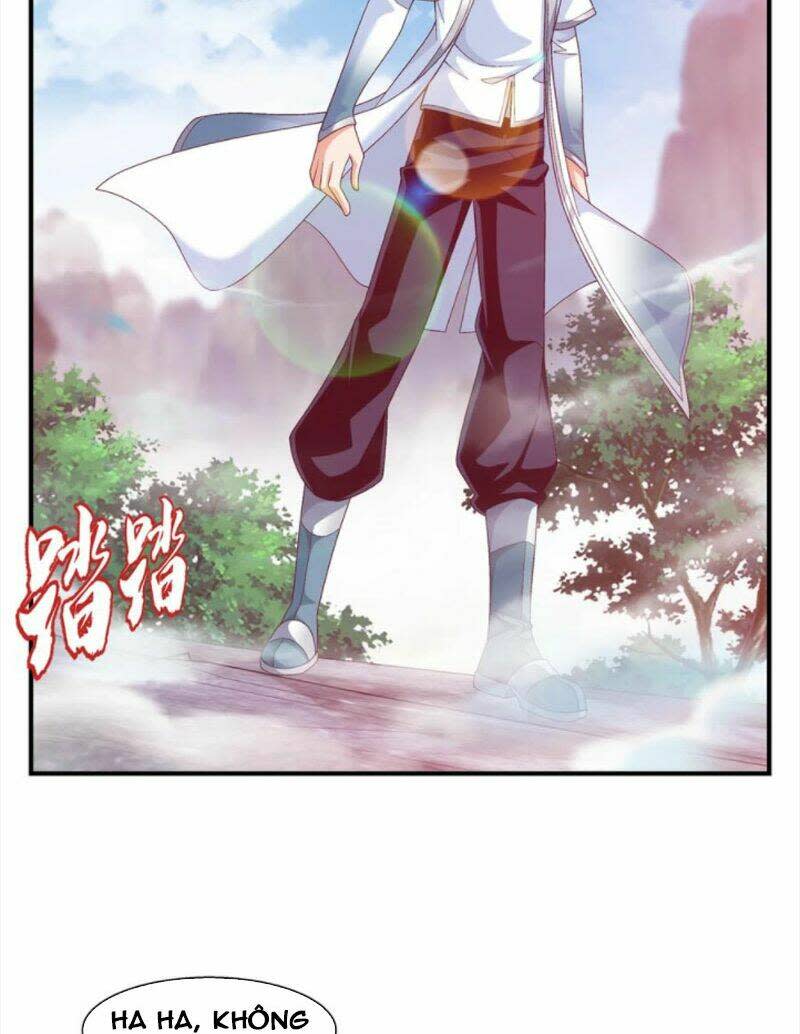 đại chúa tể chapter 337 - Next chapter 338