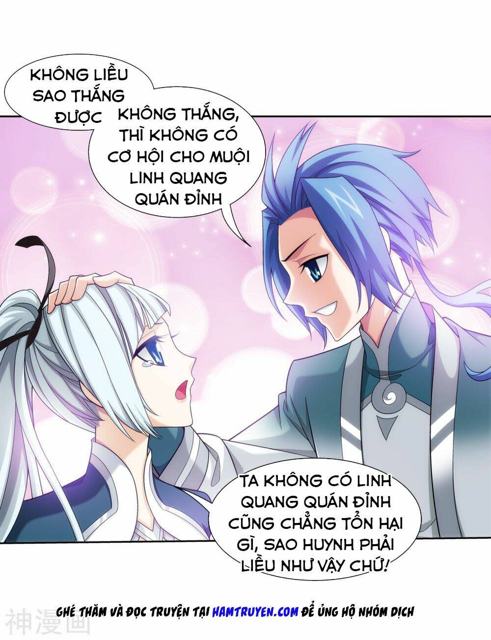 đại chúa tể Chapter 181 - Next Chapter 182