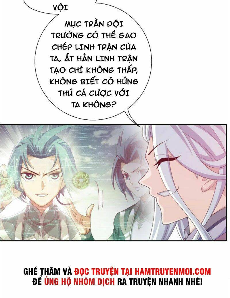 đại chúa tể chapter 337 - Next chapter 338