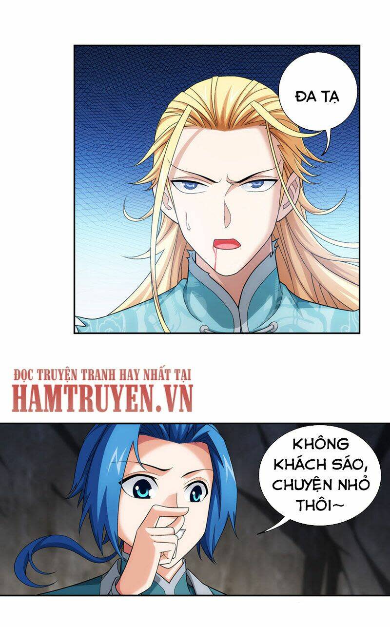 đại chúa tể Chapter 218 - Next Chapter 219