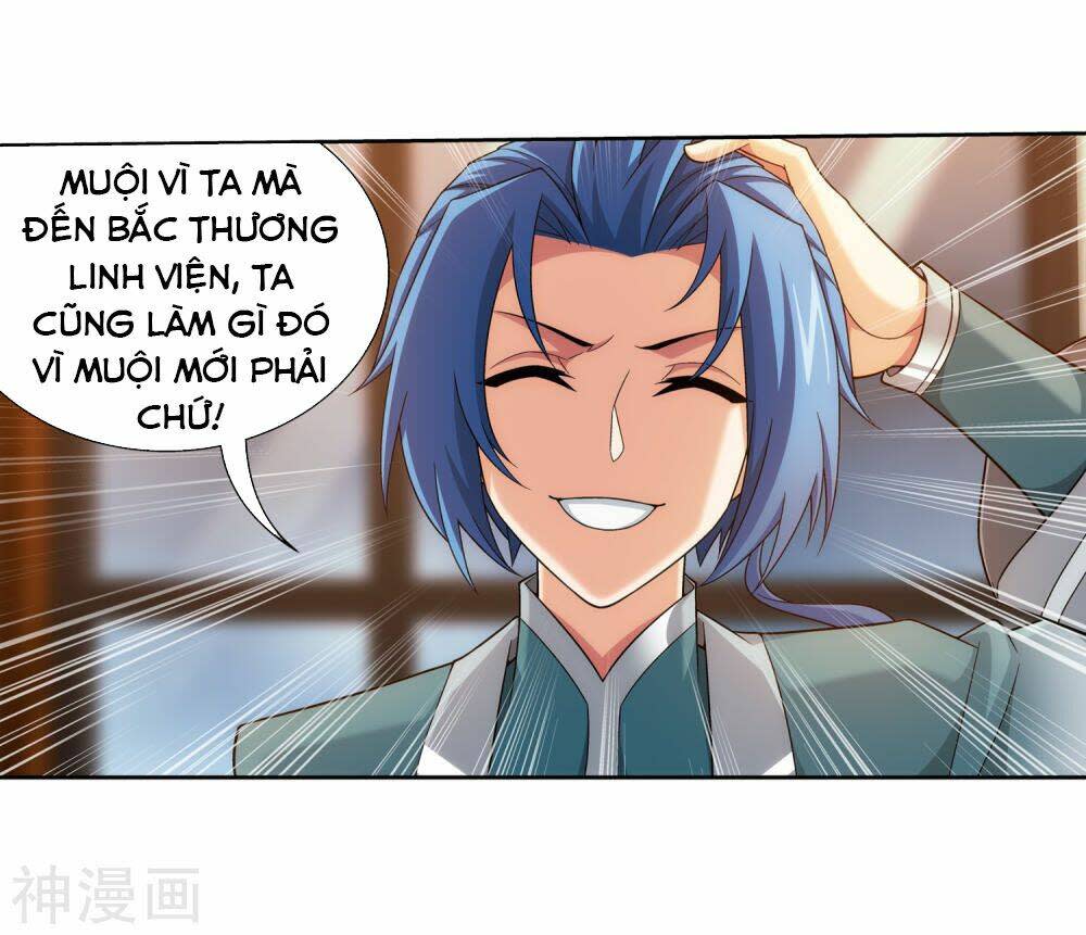 đại chúa tể Chapter 181 - Next Chapter 182